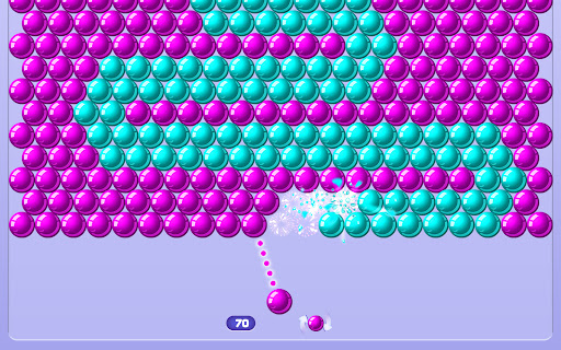 Bubble Shooter HD Classic Gratis for Android - Download the APK from  Uptodown