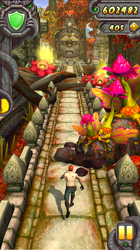 Temple Run 2 APK v1.91.1 Free Download - APK4Fun