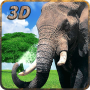 icon Elephant Simulator 3D