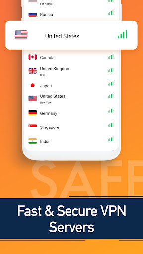 VPN Pro MOD APK 3.2.6 (Premium Account) for Android