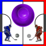 icon Air Hockey Classic HD2
