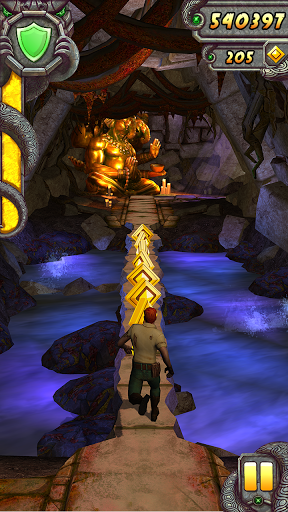 Temple Run 2 1.51.0 (arm) APK Download