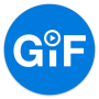 icon GIF Keyboard by Tenor