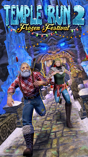 Temple Run 2 1.52.0 (arm-v7a) (Android 4.0+) APK Download by