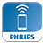 icon Philips TV Remote 4.4.108