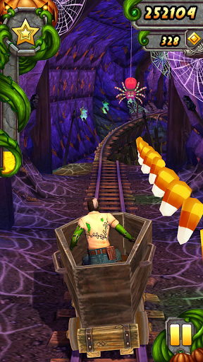 Download Temple Run 2 for android 4.1.2