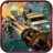 icon Army Convoy Attack 1.5