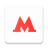 icon Yandex Metro 3.6.9
