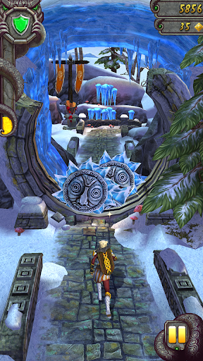 Temple Run 2 Old Version - Colaboratory