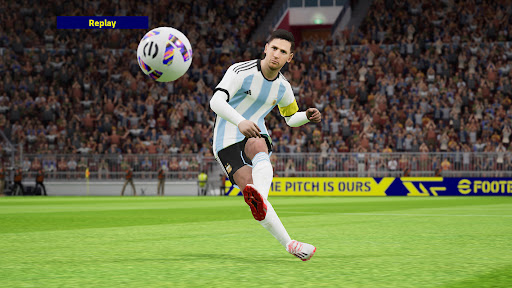 PES Collection APK v1.1.22 Free Download - APK4Fun