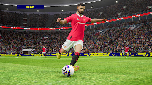 PES 2019 APK v5.7.0 Free Download - APK4Fun