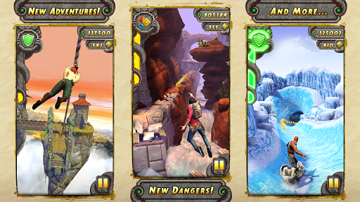 Temple Run 2 1.63.0 APK Download by Imangi Studios - APKMirror