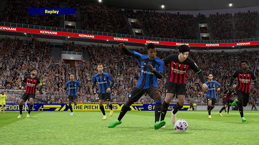 eFootball™ 2024 1.0.0 (arm-v7a) (Android 5.0+) APK Download by