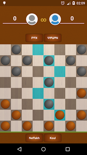 Damas - checkers APK for Android Download