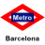 icon Barcelona Metro