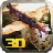 icon WW2 Pacific Fighter Attack 3D 1.6