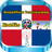 icon Radios Republica Dominicana 4.4