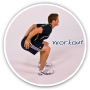 icon Squats Workout