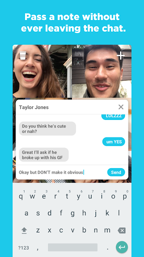 Download Houseparty For Android 4 4 2