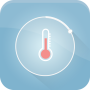 icon BonBonBear Thermometer
