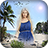 icon Beach Photo HD Frames 4.0