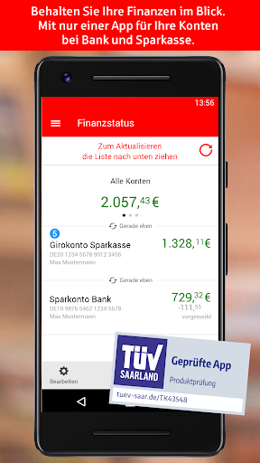 Download Sparkasse For Android 5 0 1