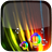 icon Rays of Light Live Wallpaper 3.5