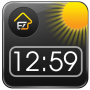 icon Clock & Weather