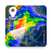 icon com.weatherradar.liveradar.weathermap 1.5.7_64_20231104