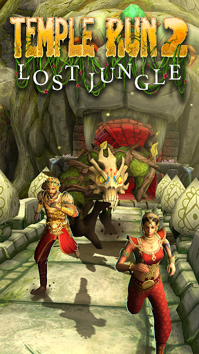 Temple Run 2 APK v1.91.1 Free Download - APK4Fun