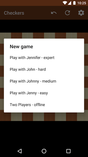 Checkers – Apps no Google Play
