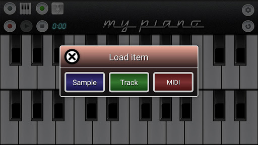 Real Piano APK Download for Android Free