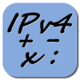 icon IPv4 Calculator