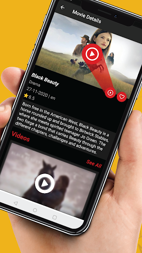 SeriesFlix APK 9.8 Descargar para Android - Última versión 2023