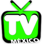icon TV Mexico Guia