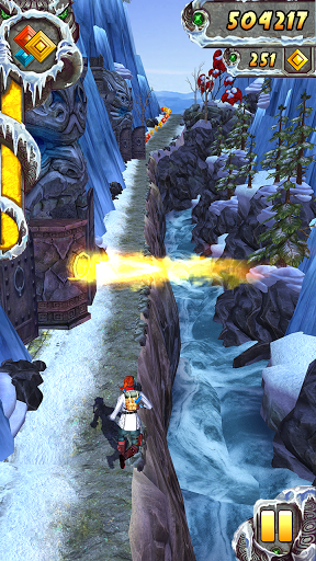 Templerun2 for Android - Download the APK from Uptodown