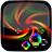 icon Twisted Colors Live Wallpaper 3.5