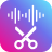 icon Mp3Cut ProRingtone Maker 8.5