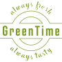 icon GreenTime 2.0