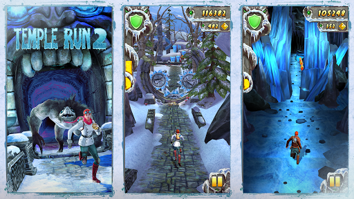 Temple Run 2 1.52.0 (arm-v7a) (Android 4.0+) APK Download by