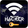 Download Wifi Password Hacker Prank for android 4.1.2