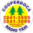 icon RADIO TAXI COOPERDOCA PA 31.11.10.156