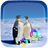 icon Penguins Live Wallpaper 3.5