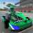 icon Extreme Buggy Kart Race 1.1