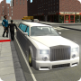 icon Limo Parking Simulator 3D