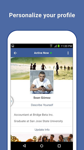 Download Facebook Lite For Android 4 0 4