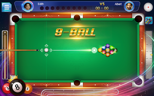 Download 8 Ball Billiards - Offline Pool Game MOD APK v1.11.9 for