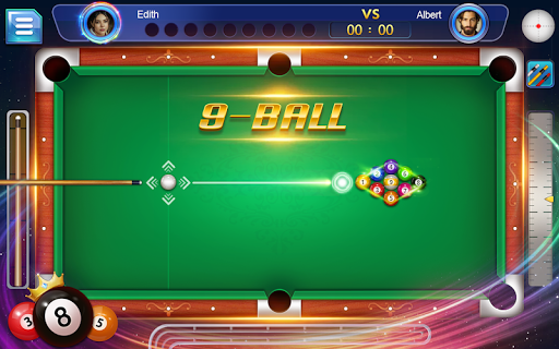 Download 8 Ball Billiards - Offline Pool Game MOD APK v1.11.9 for Android