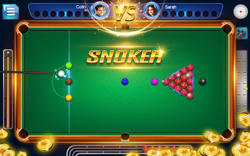 8 Ball & 9 Ball : Online Pool Apk Download for Android- Latest version  1.3.5- ball.pool.billiard