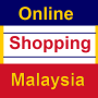 icon Online Shopping Malaysia